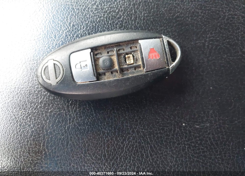 2007 NISSAN ALTIMA 2.5 S VIN: 1N4AL21E17C231523