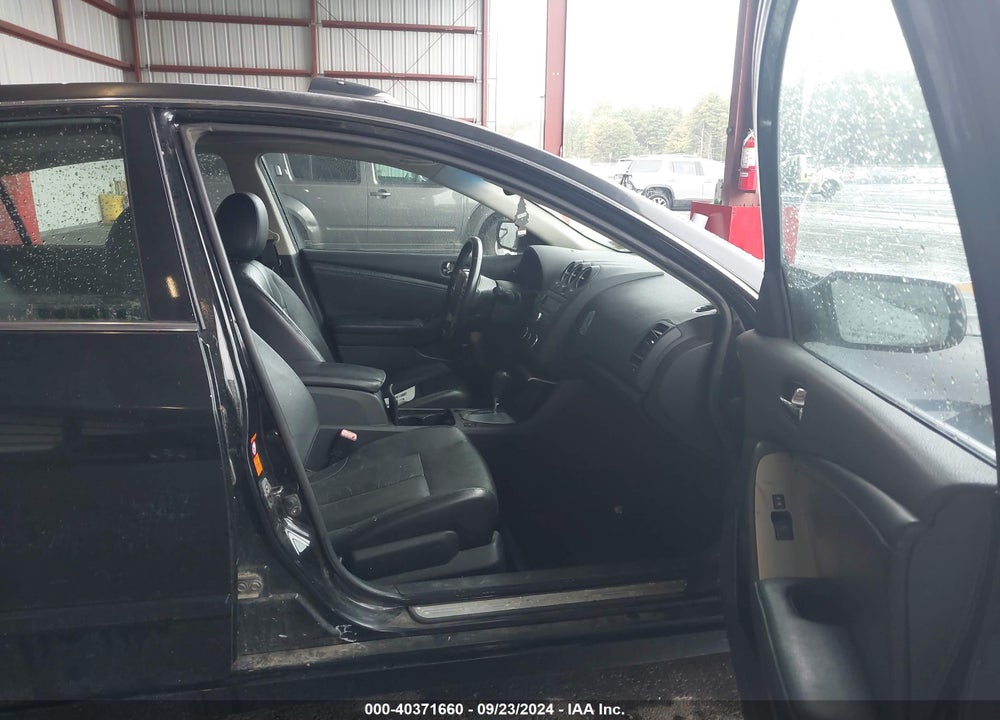 2007 NISSAN ALTIMA 2.5 S VIN: 1N4AL21E17C231523