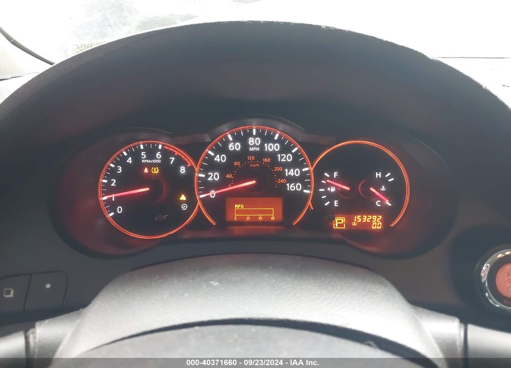 2007 NISSAN ALTIMA 2.5 S VIN: 1N4AL21E17C231523