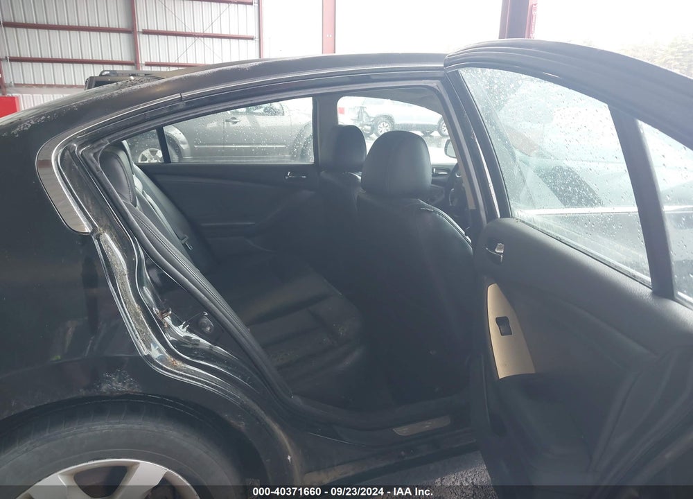 2007 NISSAN ALTIMA 2.5 S VIN: 1N4AL21E17C231523