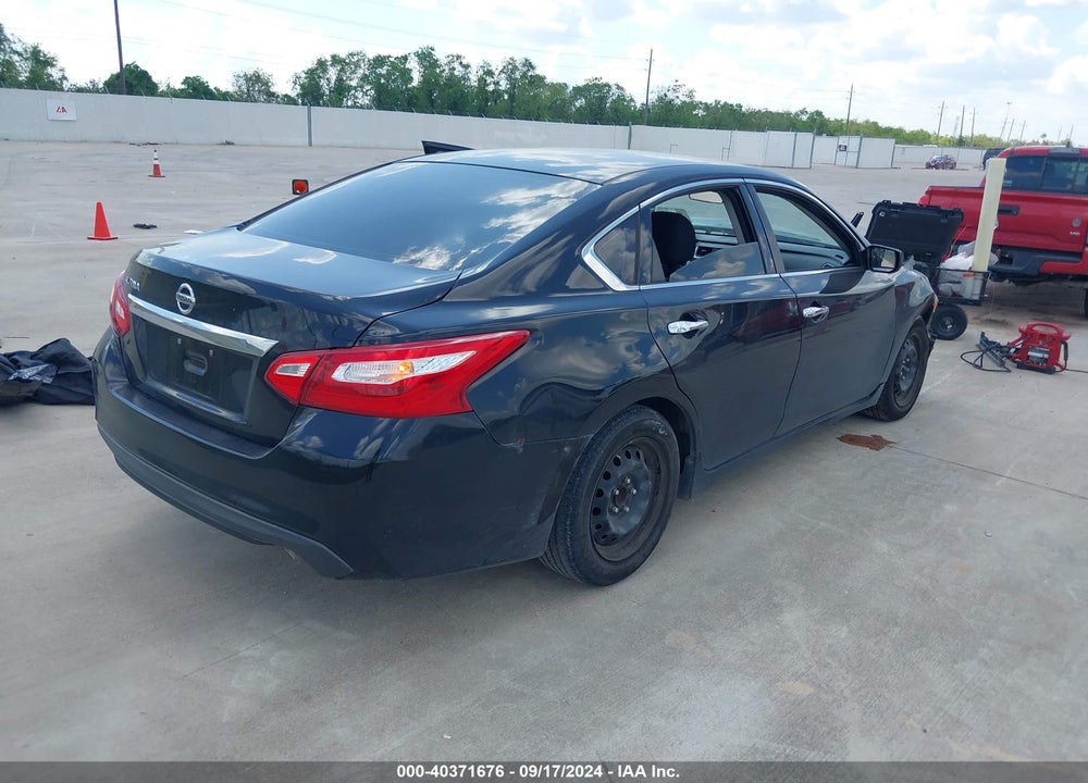 2017 NISSAN ALTIMA 2.5 S VIN: 1N4AL3AP6HN365702