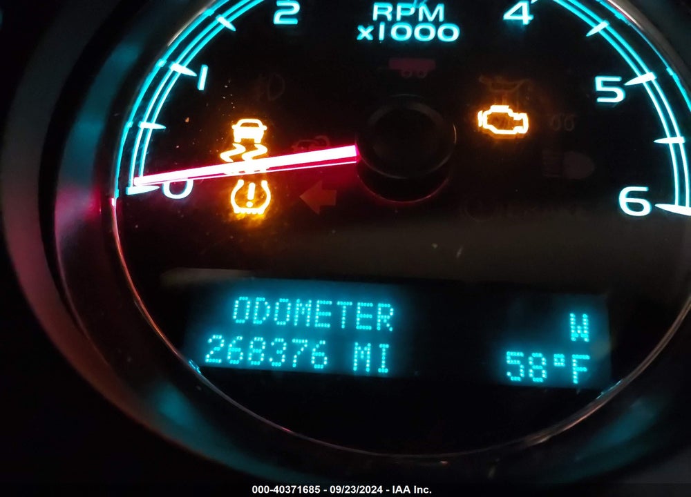 2012 GMC YUKON XL 1500 SLT VIN: 1GKS2KE77CR156271