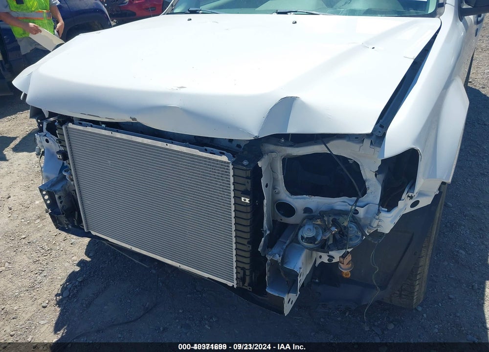 2012 FORD ESCAPE VIN: 1FMCU9DG9CKA09099