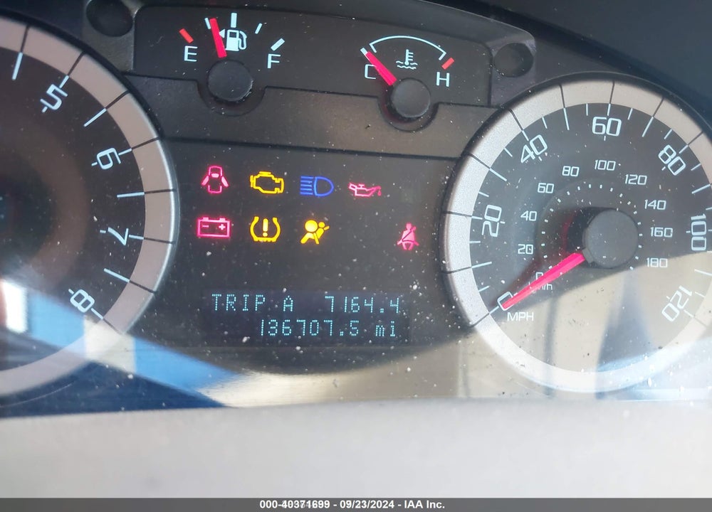 2012 FORD ESCAPE VIN: 1FMCU9DG9CKA09099