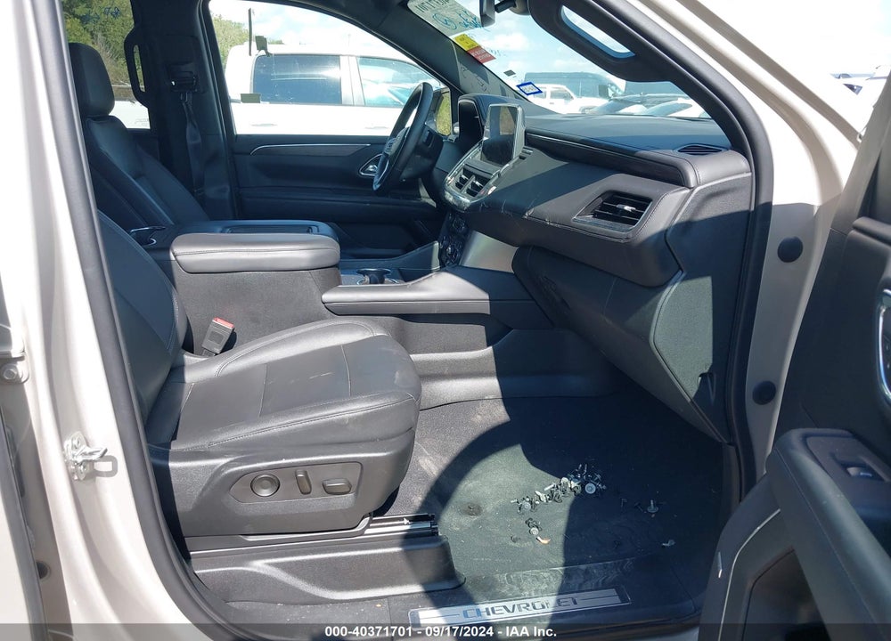 2023 CHEVROLET SUBURBAN 2WD LT VIN: 1GNSCCKD4PR350326