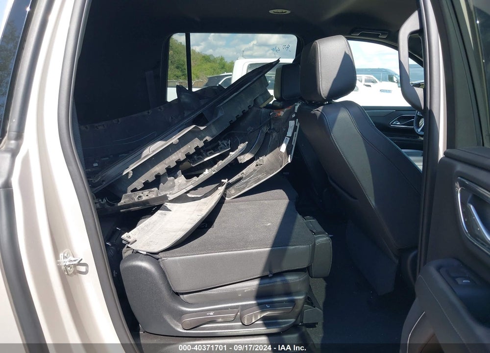 2023 CHEVROLET SUBURBAN 2WD LT VIN: 1GNSCCKD4PR350326