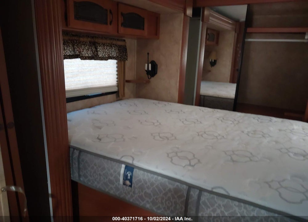 2007 MONTANA OTHER VIN: 4YDT31R237M730869