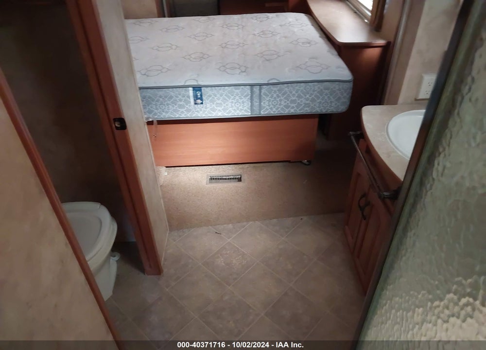 2007 MONTANA OTHER VIN: 4YDT31R237M730869