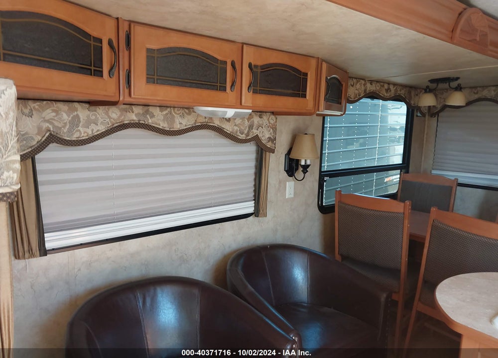 2007 MONTANA OTHER VIN: 4YDT31R237M730869