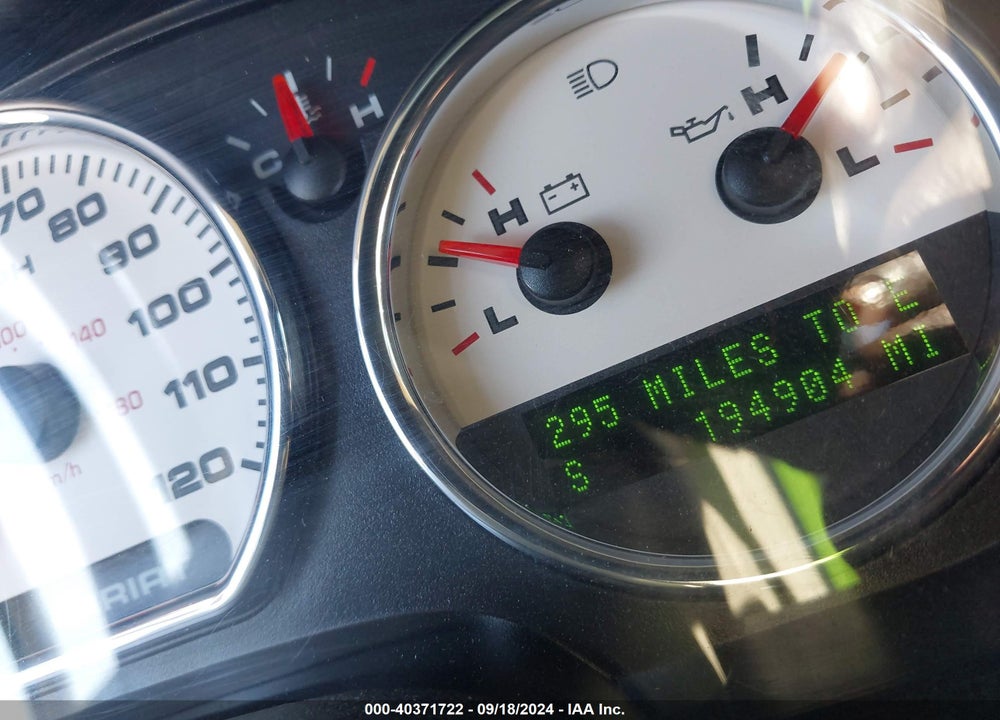 2004 FORD F-150 FX4/LARIAT/XL/XLT VIN: 1FTPX14524NB84825