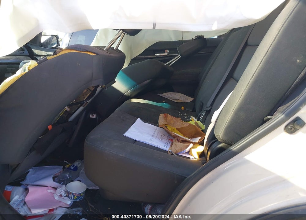 2012 KIA SORENTO LX V6 VIN: 5XYKT4A29CG233932