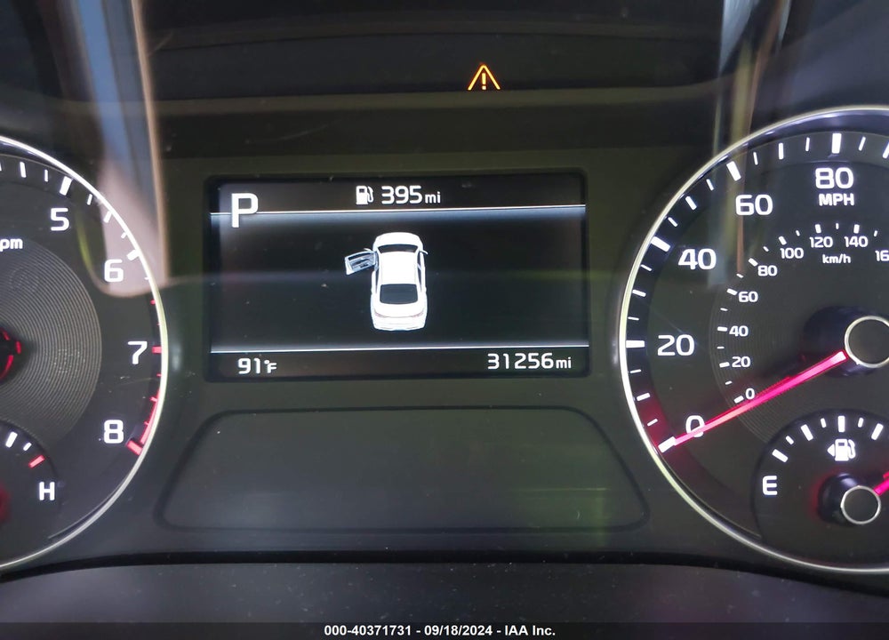 2023 KIA FORTE LXS VIN: 3KPF24AD2PE599417
