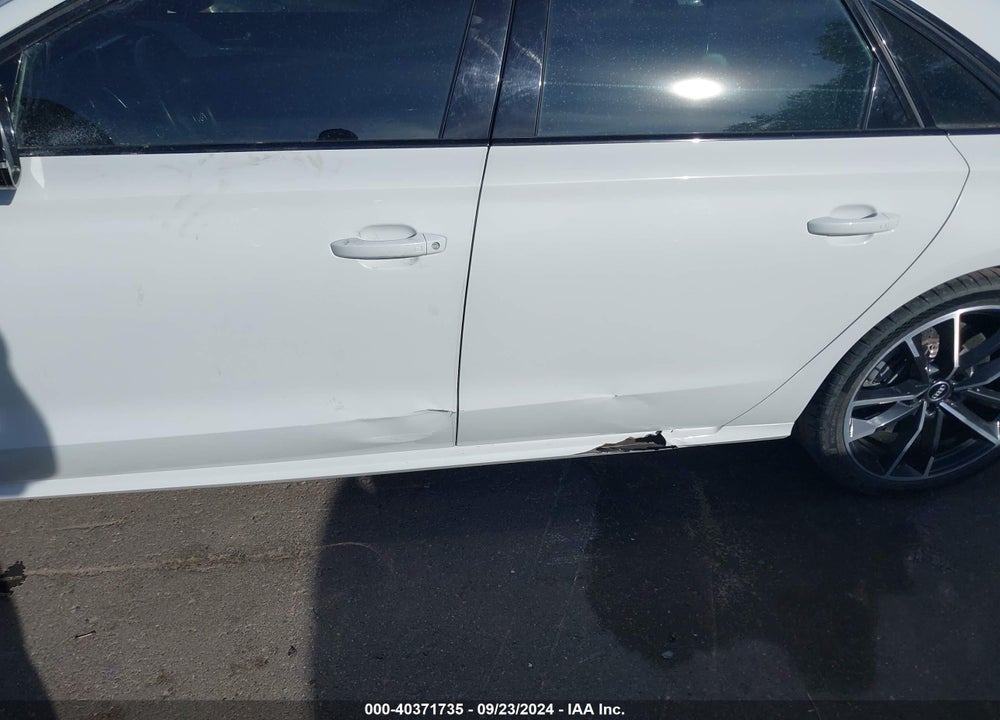 2016 AUDI S8 4.0T PLUS VIN: WUAJ5AFD9GN901034