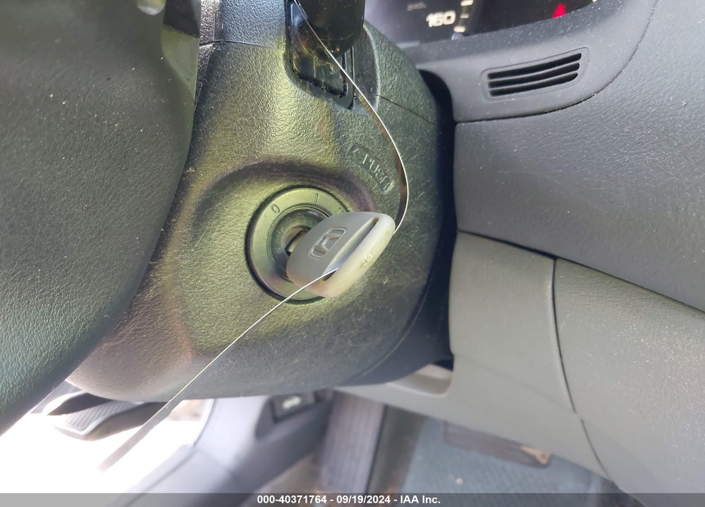 2007 HONDA ACCORD 2.4 VP VIN: 1HGCM56147A094453
