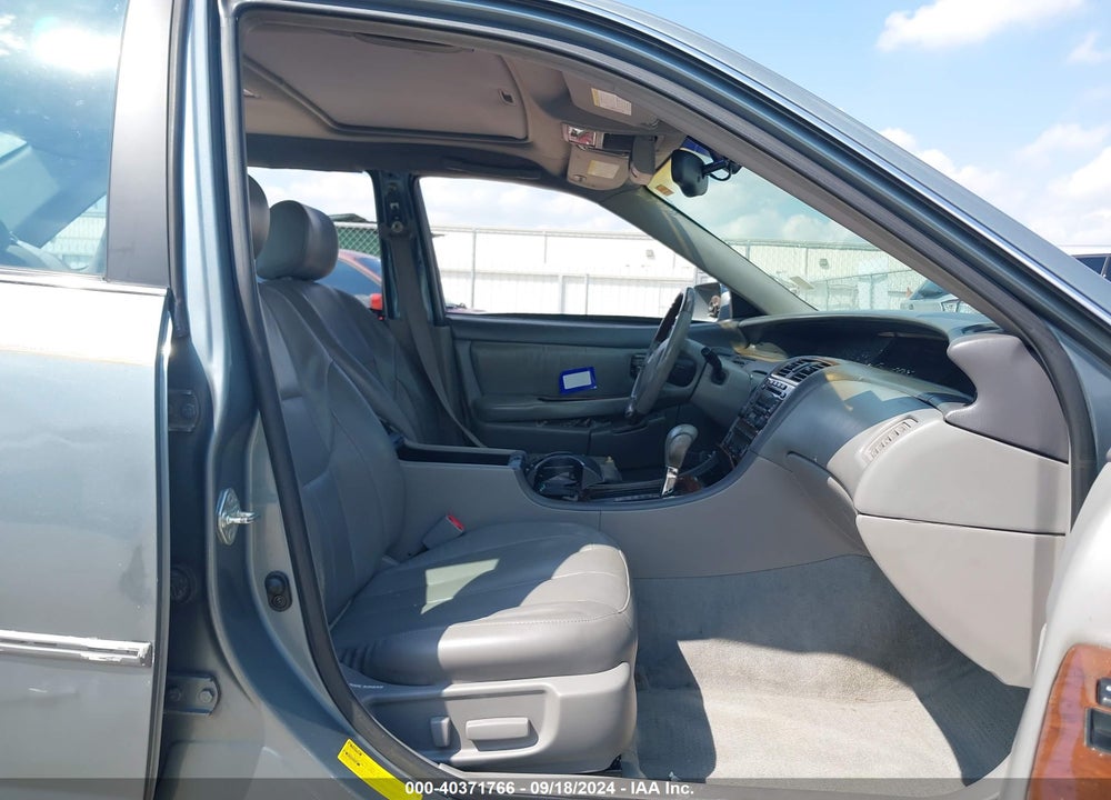 2003 TOYOTA AVALON XLS VIN: 4T1BF28B73U285426