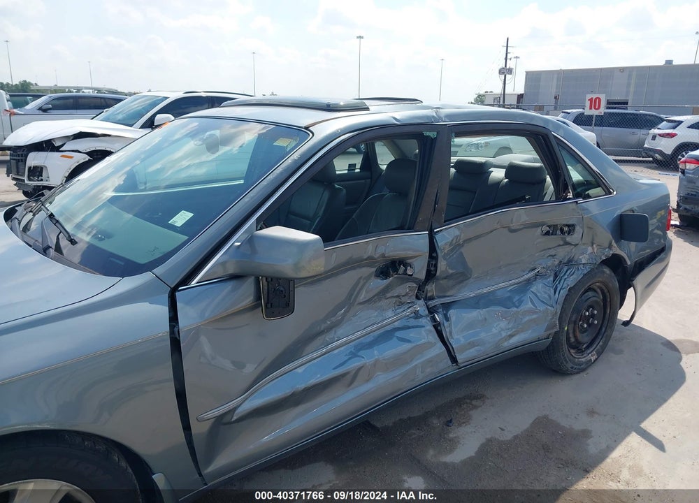 2003 TOYOTA AVALON XLS VIN: 4T1BF28B73U285426
