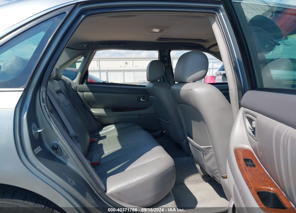 2003 TOYOTA AVALON XLS VIN: 4T1BF28B73U285426