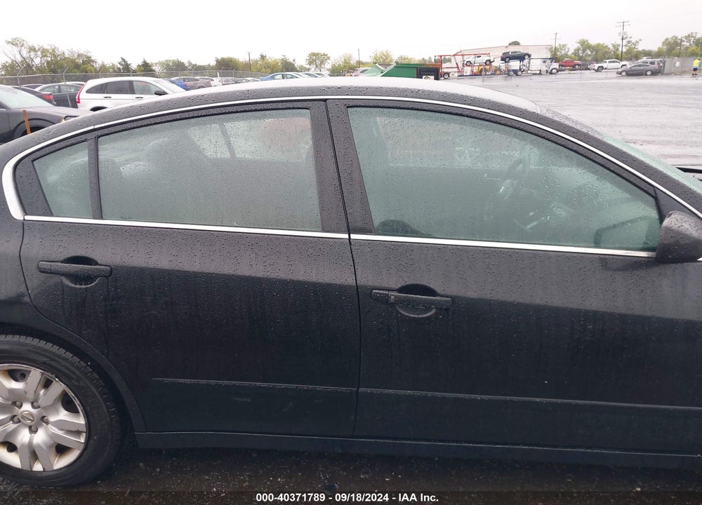 2010 NISSAN ALTIMA 2.5 S VIN: 1N4AL2AP4AN430272