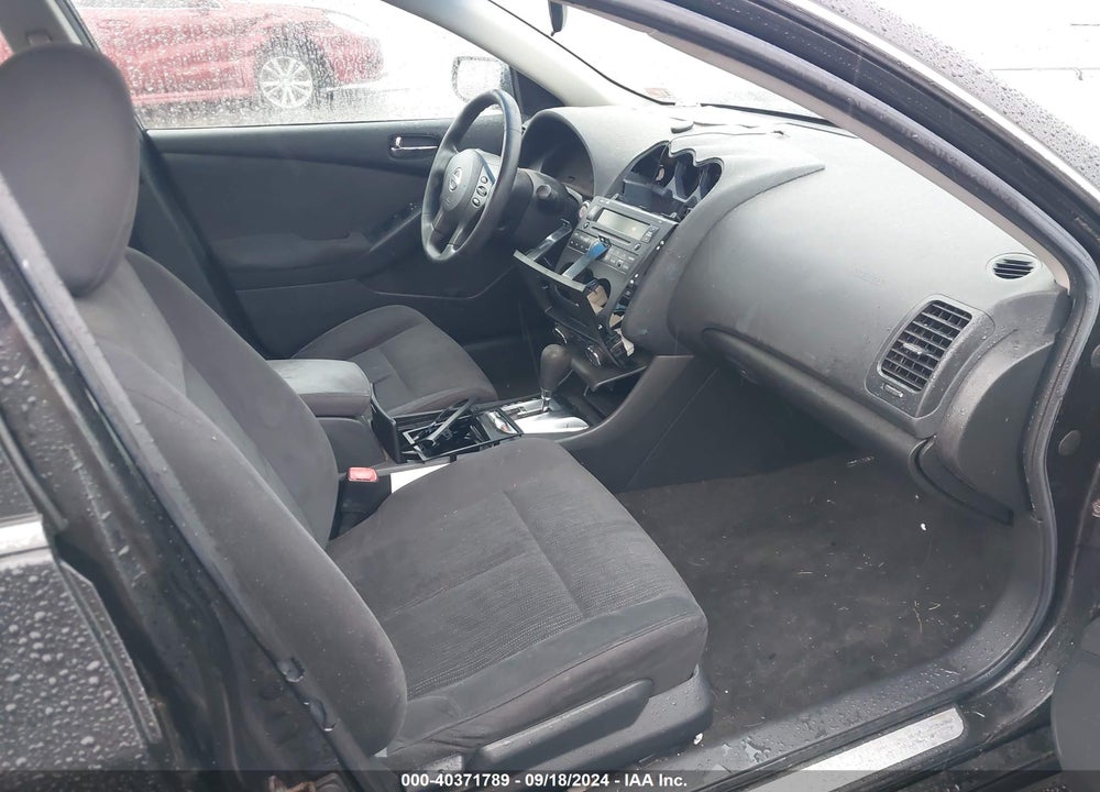 2010 NISSAN ALTIMA 2.5 S VIN: 1N4AL2AP4AN430272
