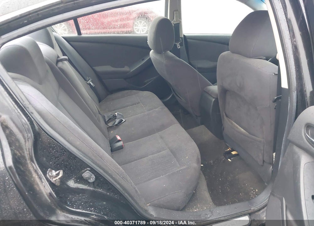 2010 NISSAN ALTIMA 2.5 S VIN: 1N4AL2AP4AN430272
