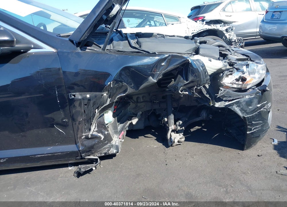 2013 JAGUAR XF V6 SC VIN: SAJWA0E71D8S91484
