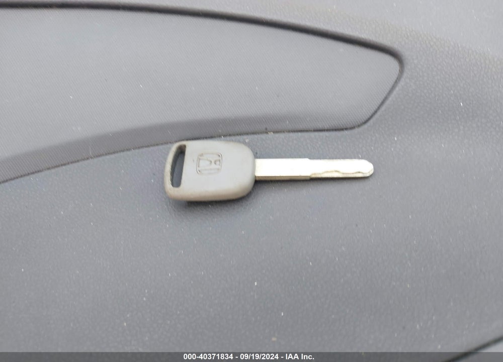 2009 HONDA CIVIC EX VIN: 1HGFA16869L007087