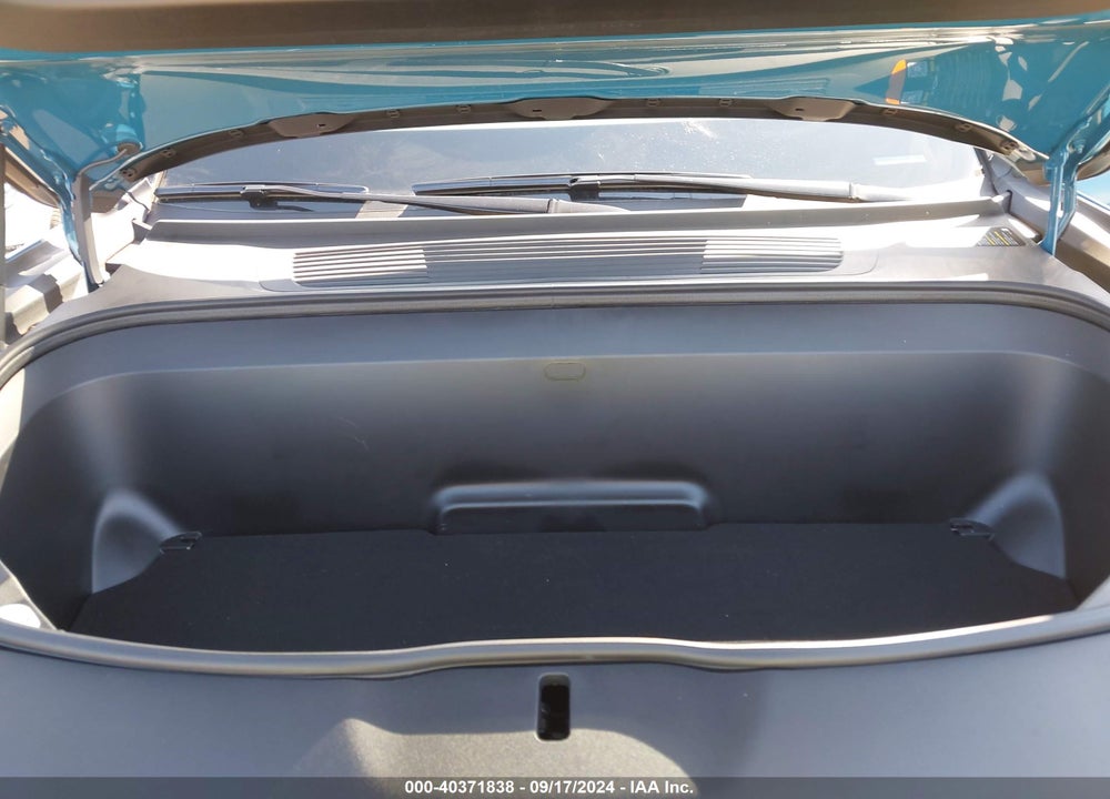 2023 RIVIAN R1S ADVENTURE VIN: 7PDSGABA1PN025608