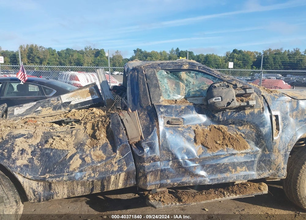 2020 FORD F-350 XL VIN: 1FTRF3B66LEE38831