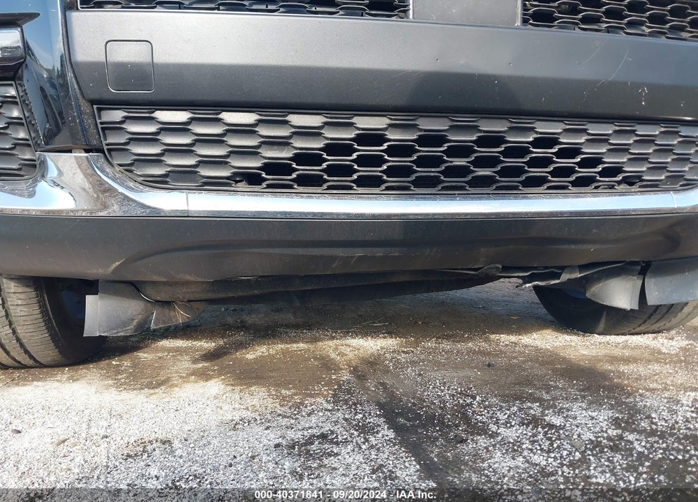 2021 JEEP GRAND CHEROKEE L LIMITED 4X4 VIN: 1C4RJKBG9M8116007