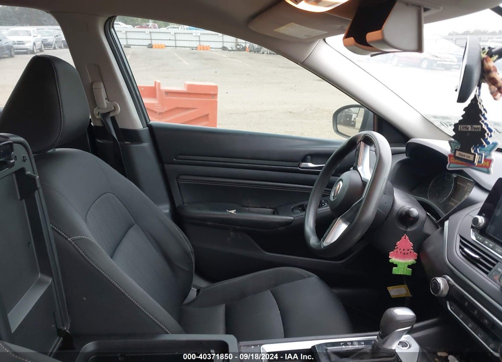 2019 NISSAN ALTIMA VIN: 1N4BL4BVXKC188209