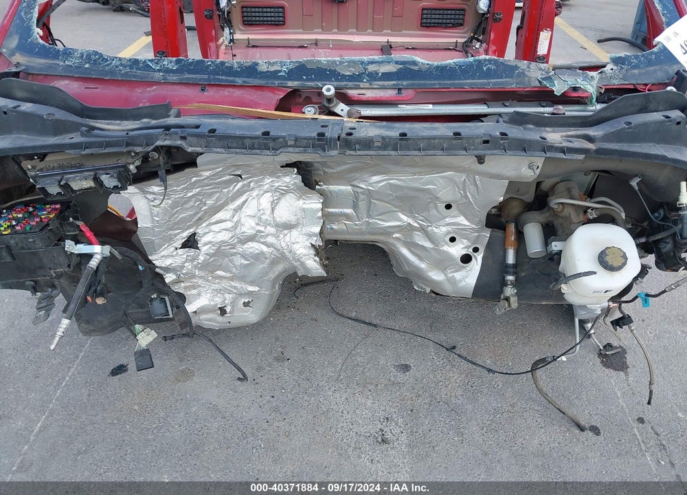 2020 FORD F-350 KING RANCH VIN: 1FT8W3DT6LEC91327