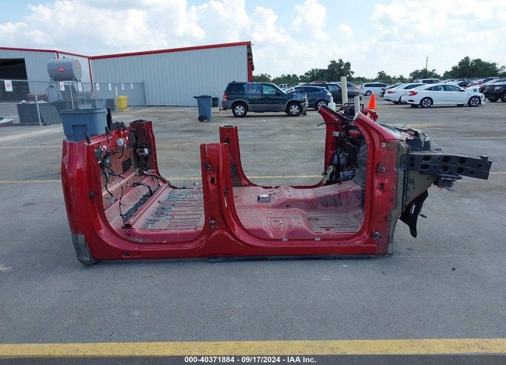 2020 FORD F-350 KING RANCH VIN: 1FT8W3DT6LEC91327