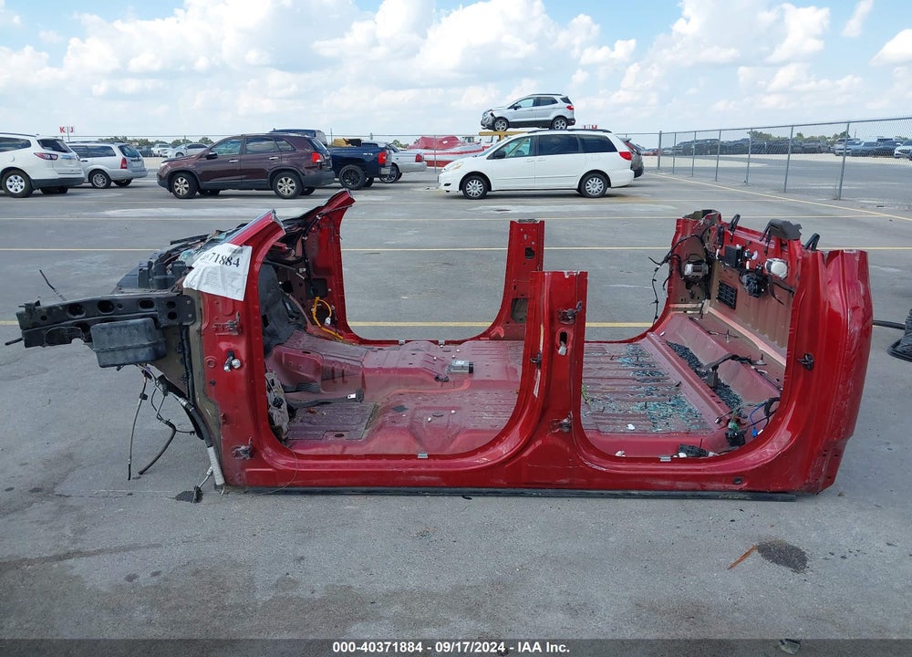 2020 FORD F-350 KING RANCH VIN: 1FT8W3DT6LEC91327