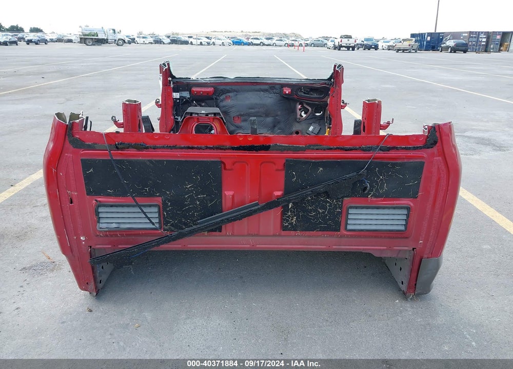 2020 FORD F-350 KING RANCH VIN: 1FT8W3DT6LEC91327