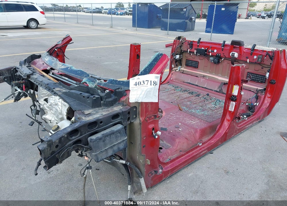 2020 FORD F-350 KING RANCH VIN: 1FT8W3DT6LEC91327