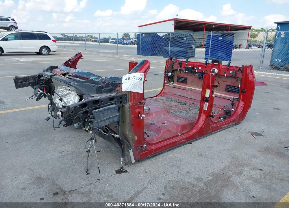 2020 FORD F-350 KING RANCH VIN: 1FT8W3DT6LEC91327