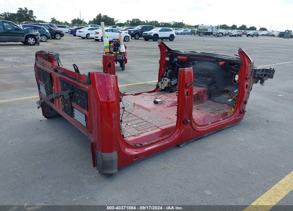 2020 FORD F-350 KING RANCH VIN: 1FT8W3DT6LEC91327