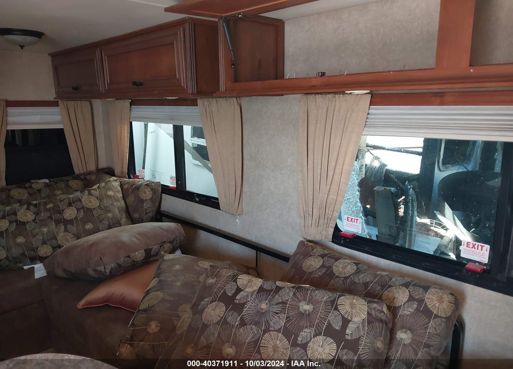 2013 OPEN RANGE OTHER VIN: 5XMTM3724D2009843