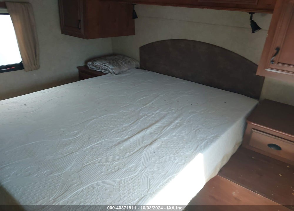 2013 OPEN RANGE OTHER VIN: 5XMTM3724D2009843