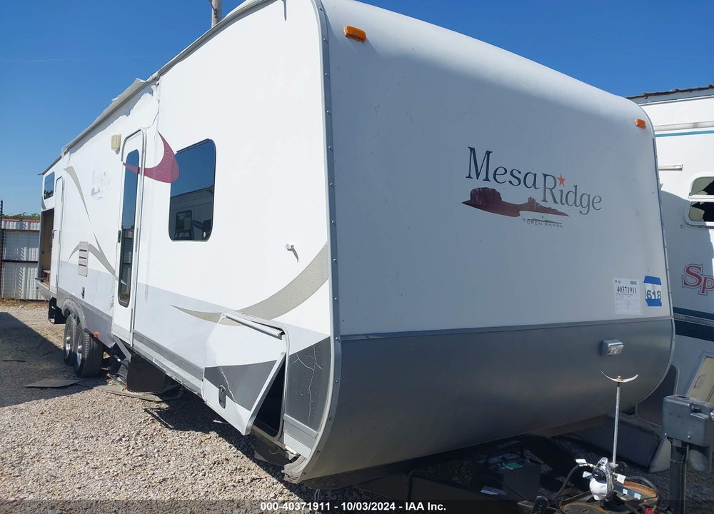 2013 OPEN RANGE OTHER VIN: 5XMTM3724D2009843