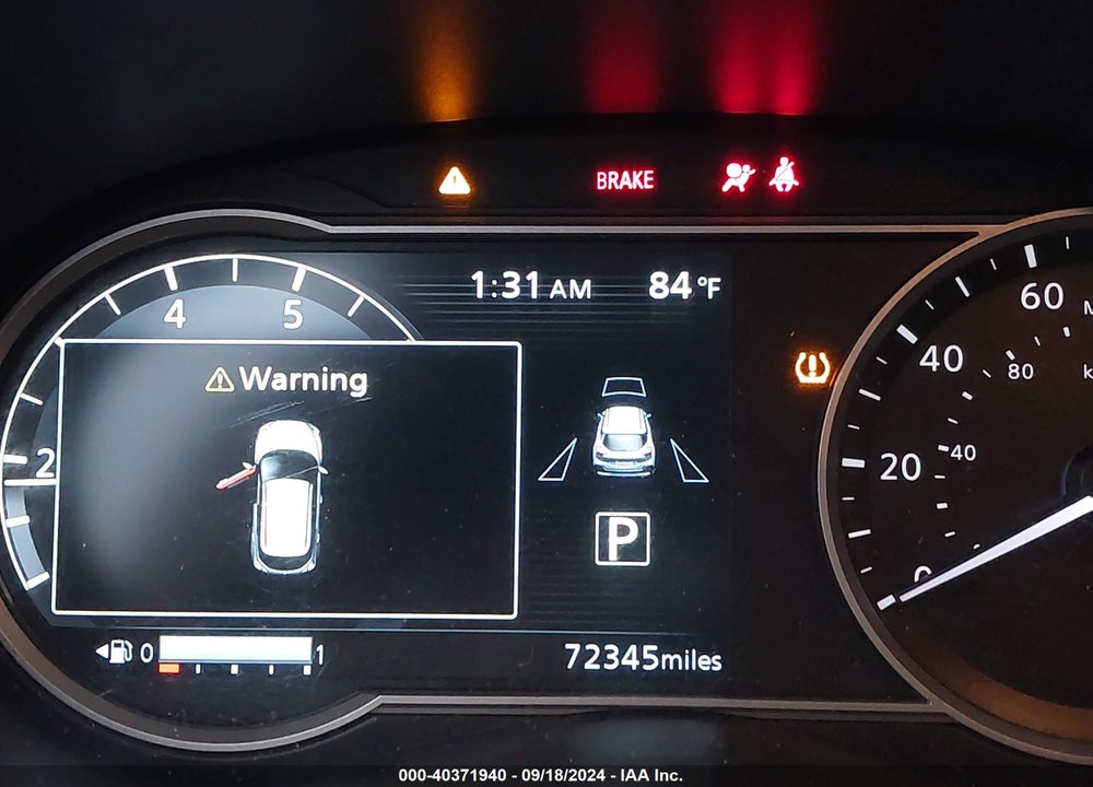 2018 NISSAN KICKS SV VIN: 3N1CP5CU7JL546211