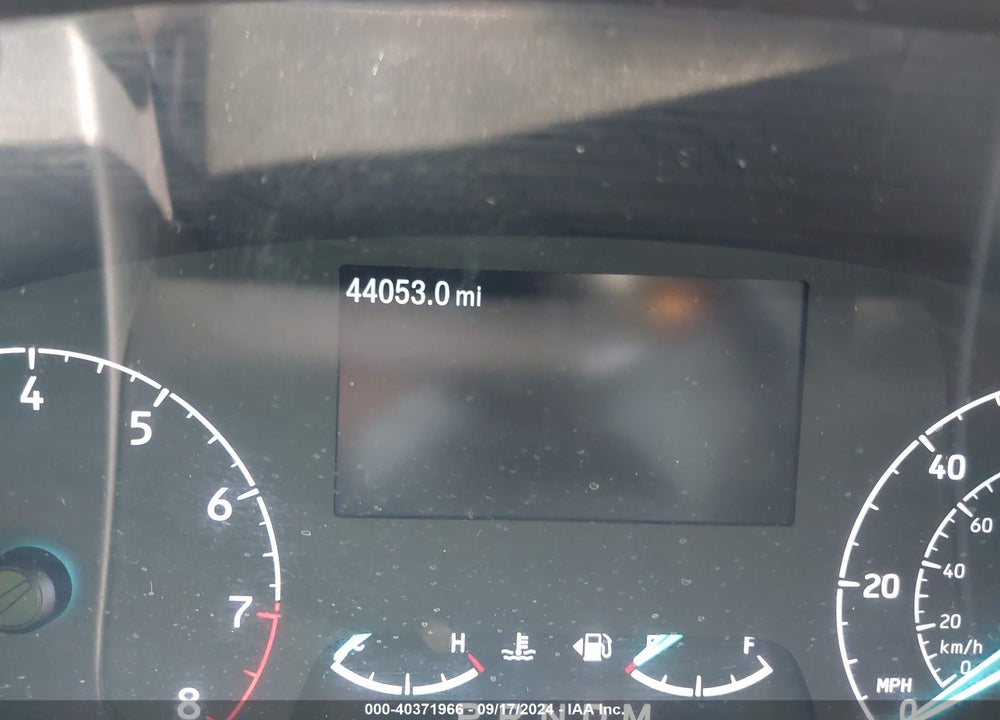 2020 FORD TRANSIT PASSENGER XL VIN: 1FMZK1Y84LKB43961