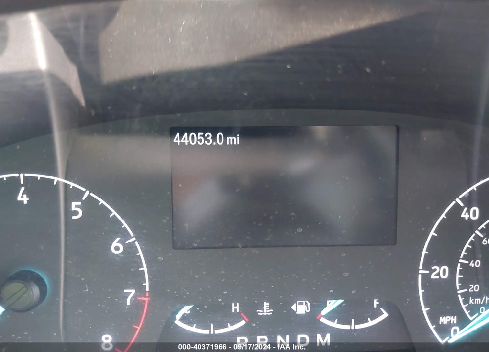 2020 FORD TRANSIT PASSENGER XL VIN: 1FMZK1Y84LKB43961