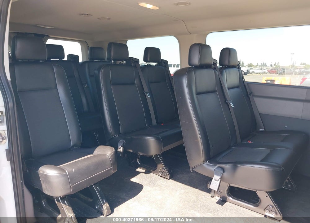 2020 FORD TRANSIT PASSENGER XL VIN: 1FMZK1Y84LKB43961
