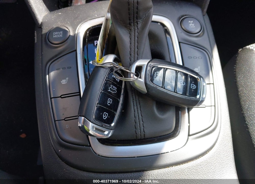 2021 HYUNDAI KONA SEL VIN: KM8K2CAA2MU673135