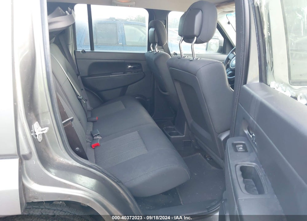2012 JEEP LIBERTY SPORT VIN: 1C4PJLAK9CW213950