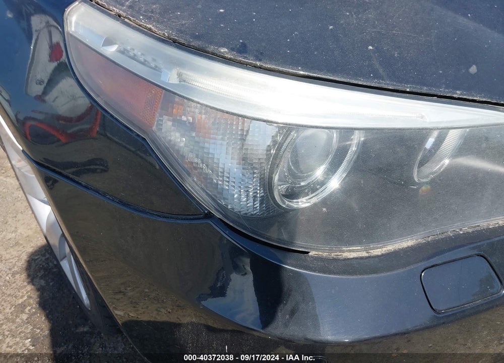 2004 BMW 530I VIN: WBANA73514B061836