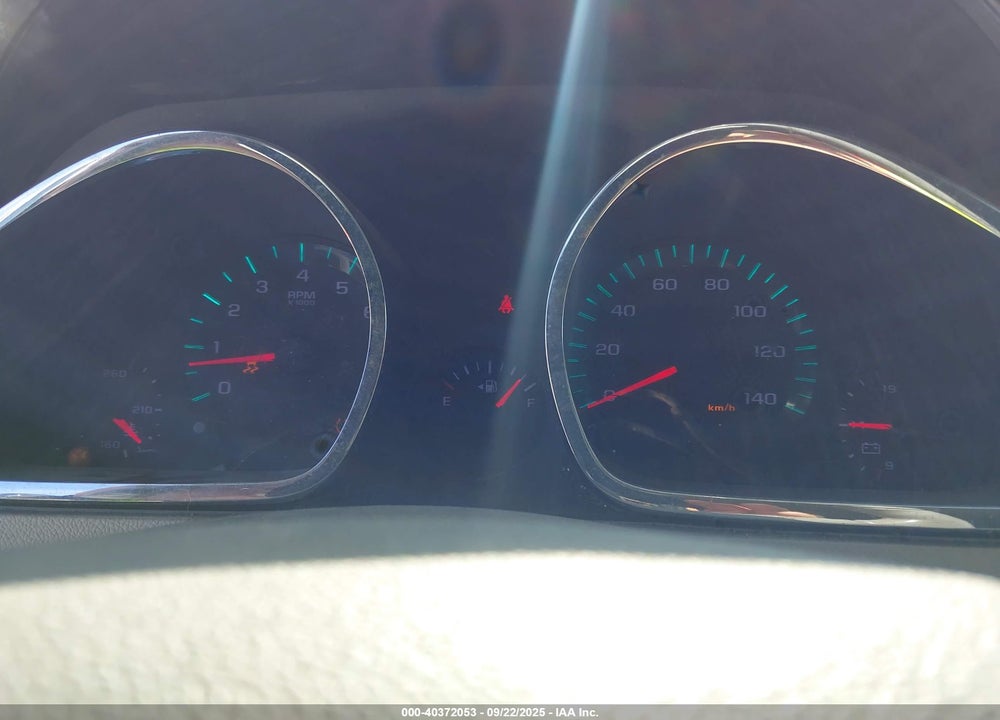 2011 CHEVROLET TRAVERSE VIN: 1GNKVGED3BJ362889
