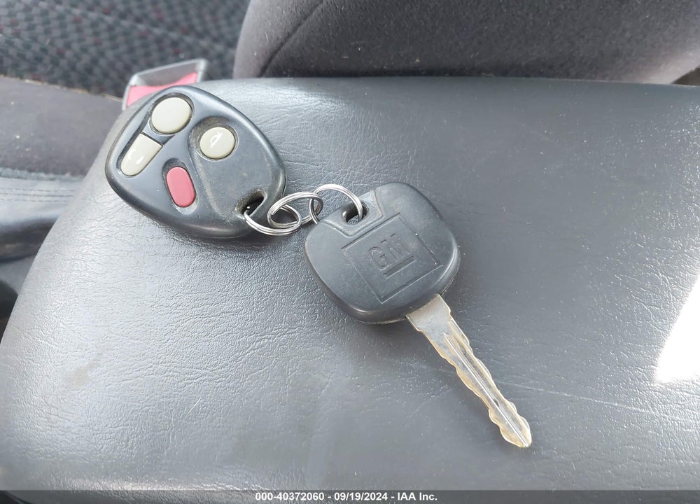 2004 PONTIAC GRAND AM SE1 VIN: 1G2NF52E54M680961