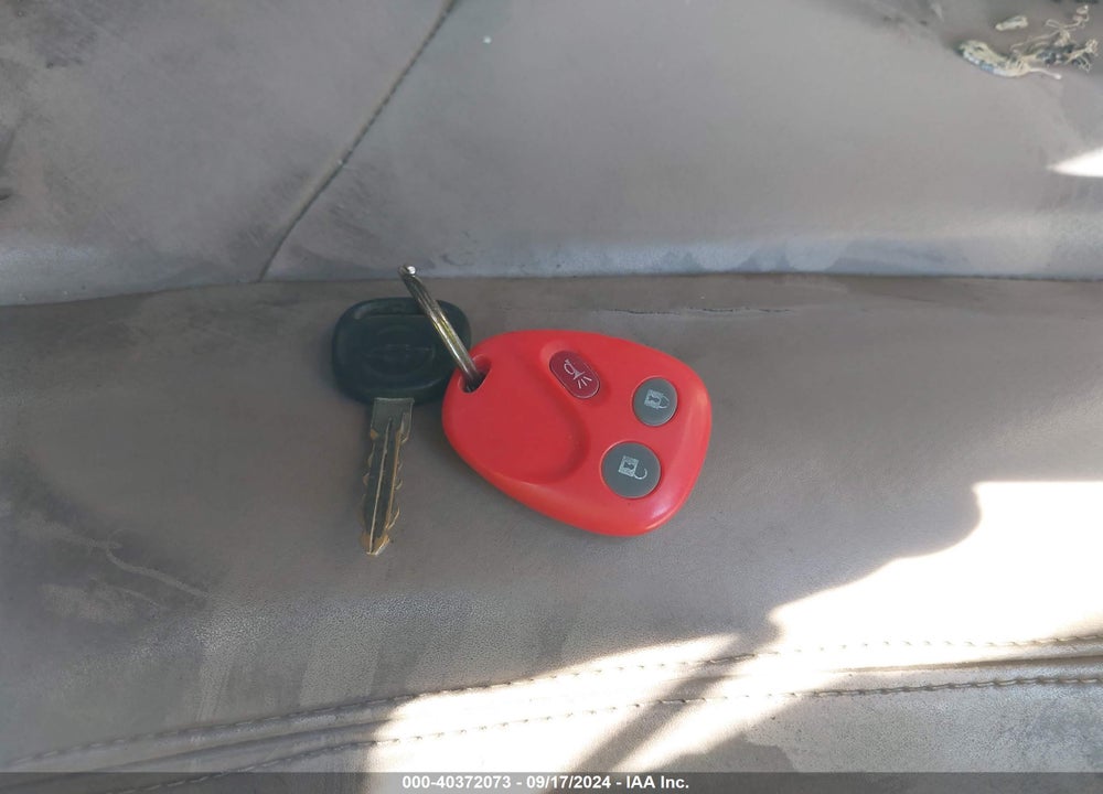 2003 CHEVROLET SILVERADO 3500 LT VIN: 1GCJK33183F156227